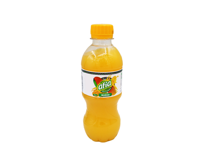 Afia Mango Juice 300ml Keffys Retail Shopping